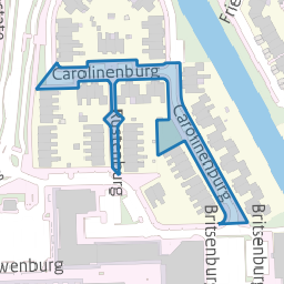 Perceel LWD00-K-2295