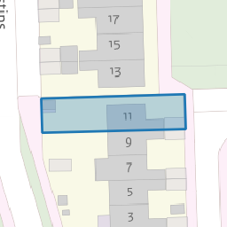 Perceel LWD00-K-2310