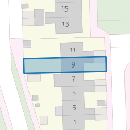 Perceel LWD00-K-2311