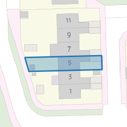 Perceel LWD00-K-2313