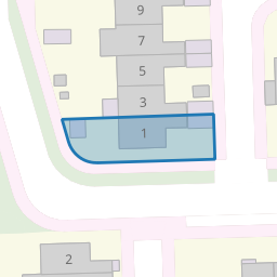 Perceel LWD00-K-2315