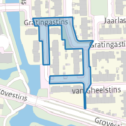 Perceel LWD00-K-2316