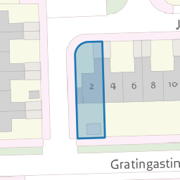 Perceel LWD00-K-2317