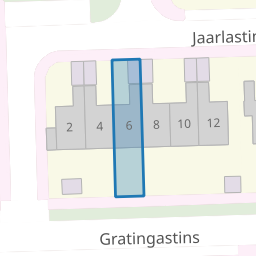 Perceel LWD00-K-2319