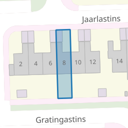 Perceel LWD00-K-2320
