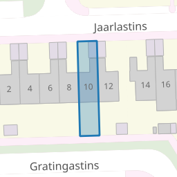 Perceel LWD00-K-2321