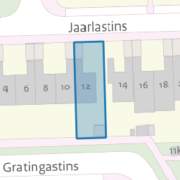 Perceel LWD00-K-2322