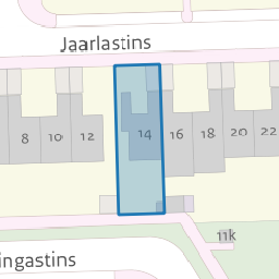 Perceel LWD00-K-2323