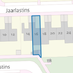 Perceel LWD00-K-2324