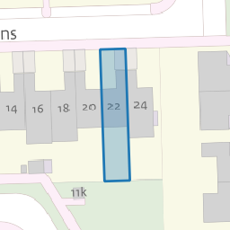 Perceel LWD00-K-2327