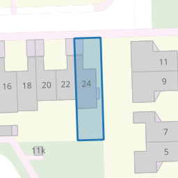 Perceel LWD00-K-2328