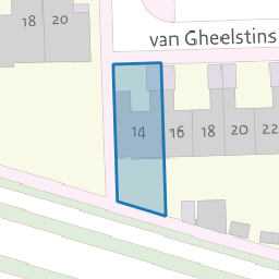 Perceel LWD00-K-2330