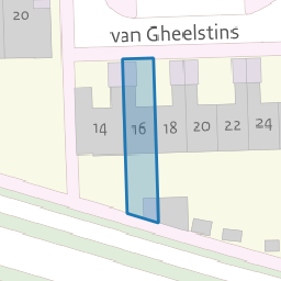 Perceel LWD00-K-2331