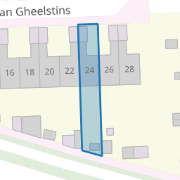 Perceel LWD00-K-2335