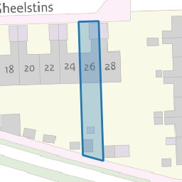 Perceel LWD00-K-2336