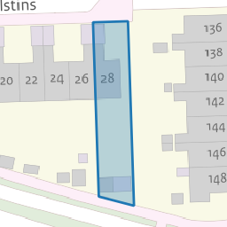 Perceel LWD00-K-2337