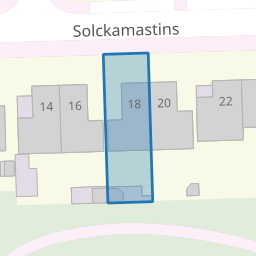 Perceel LWD00-K-2342