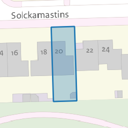 Perceel LWD00-K-2343