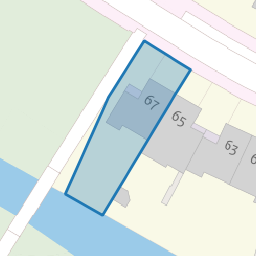 Perceel LWD00-K-2344