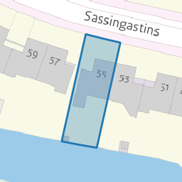 Perceel LWD00-K-2350