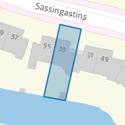 Perceel LWD00-K-2351