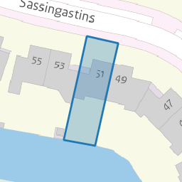 Perceel LWD00-K-2352