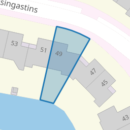 Perceel LWD00-K-2353