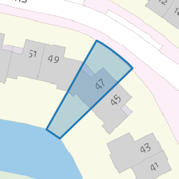 Perceel LWD00-K-2354