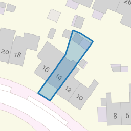 Perceel LWD00-K-2357