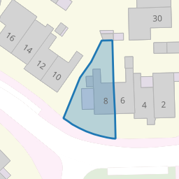 Perceel LWD00-K-2360