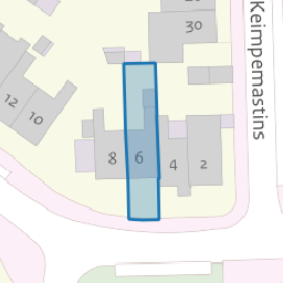 Perceel LWD00-K-2361