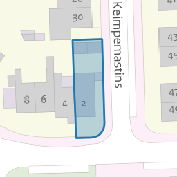 Perceel LWD00-K-2363