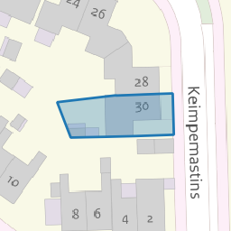 Perceel LWD00-K-2364