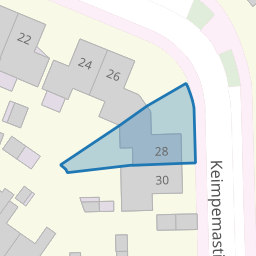 Perceel LWD00-K-2365