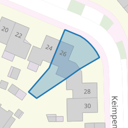 Perceel LWD00-K-2366