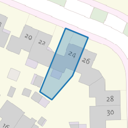 Perceel LWD00-K-2367