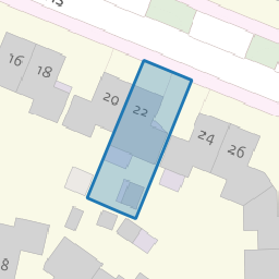 Perceel LWD00-K-2368