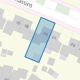 Perceel LWD00-K-2369