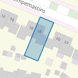 Perceel LWD00-K-2370