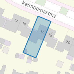 Perceel LWD00-K-2371