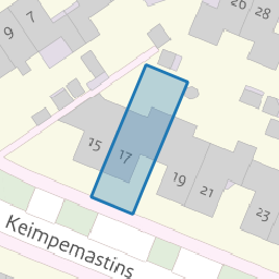 Perceel LWD00-K-2373