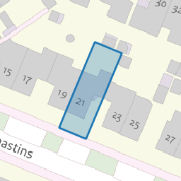 Perceel LWD00-K-2375