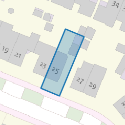 Perceel LWD00-K-2377