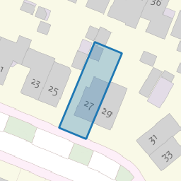 Perceel LWD00-K-2378