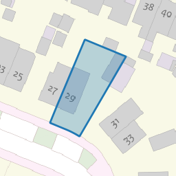 Perceel LWD00-K-2379