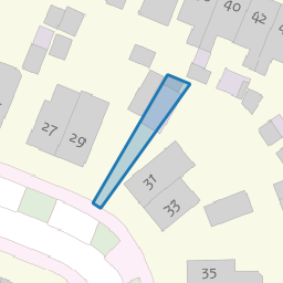 Perceel LWD00-K-2380