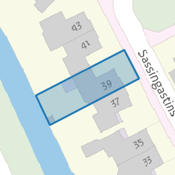 Perceel LWD00-K-2381