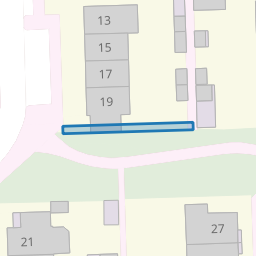 Perceel LWD00-K-2383