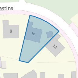 Perceel LWD00-K-2389