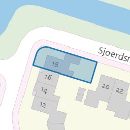 Perceel LWD00-K-2392